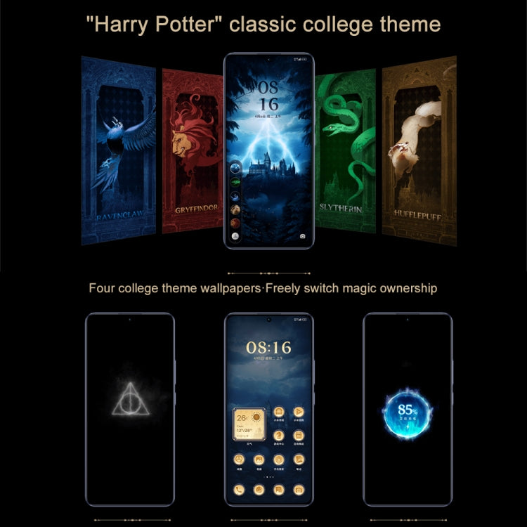 Xiaomi Redmi Turbo 3 Harry Potter, 6.67 inch Xiaomi HyperOS Snapdragon 8s Gen 3 Octa Core 3.0GHz, NFC, Network: 5G, Support Google Play, 16GB+512GB Xiaomi Redmi Turbo 3 Harry Potter, 6.67 inch Xiaomi HyperOS Snapdragon 8s Gen 3 Octa Core 3.0GHz, NFC, Network: 5G, Support Google Play, 16GB+512GB